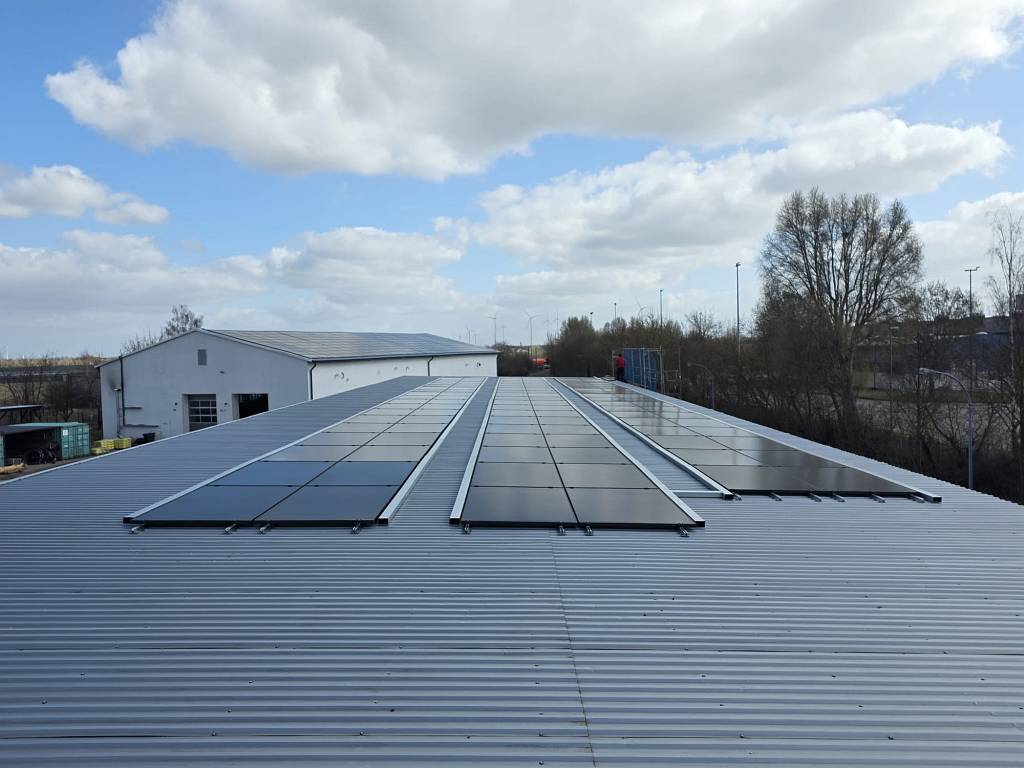  &copy; Solarzentrum Bernburg GmbH