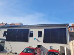   © Solarzentrum Bernburg GmbH