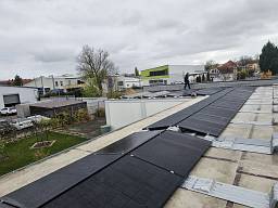   © Solarzentrum Bernburg GmbH