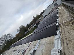   © Solarzentrum Bernburg GmbH