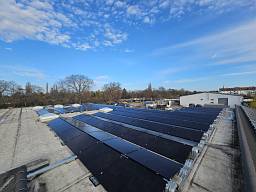   © Solarzentrum Bernburg GmbH