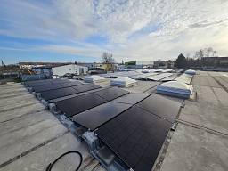  © Solarzentrum Bernburg GmbH