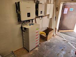 Sonnenkraft PV System , montiert in 06406 Bernburg &nbsp;&copy;&nbsp;Solarzentrum Bernburg GmbH